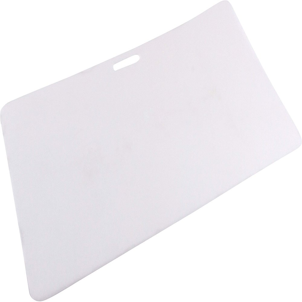 Trademark Innovations 2.5' x 1.5' Ice Hockey Target Shooting Board for Pucks