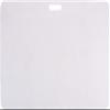 Trademark Innovations 2.5' x 1.5' Ice Hockey Target Shooting Board for Pucks view 2