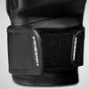 Hayabusa T3 7oz Training Sparring MMA Gloves for Men and Women - Black, Medium view 4