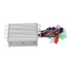 Bnineteenteam 450W Motor Brushless Controller,Aluminium Alloy Speed Motor Controller for Electric (24V/36V 450W) view 1