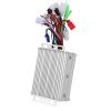 Bnineteenteam 450W Motor Brushless Controller,Aluminium Alloy Speed Motor Controller for Electric (24V/36V 450W) view 3