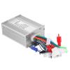 Bnineteenteam 450W Motor Brushless Controller,Aluminium Alloy Speed Motor Controller for Electric (24V/36V 450W) view 4