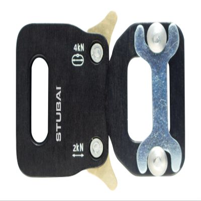 Stubai Click Fix Mini Adjustable - 971610