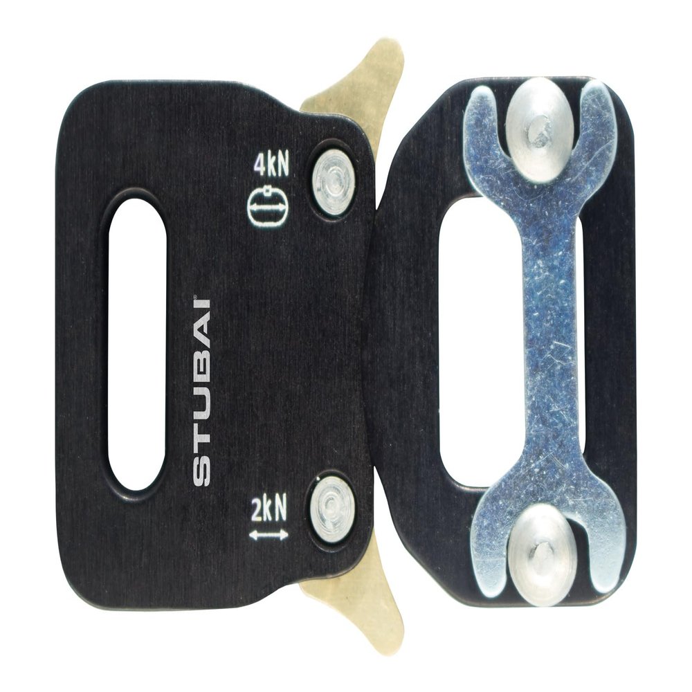 Stubai Click Fix Mini Adjustable - 971610