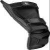 Hayabusa T3 Striking Shinguards - Black, Small view 2