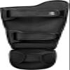 Hayabusa T3 Striking Shinguards - Black, Small view 3