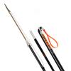Headhunter Nomad Roller Polespear - 8 Foot view 1