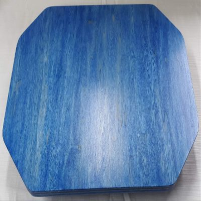 651 Fitness You Board (Blue)