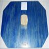 651 Fitness You Board (Blue) view 2