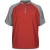 Marucci Sports - Team Cage Jacket - Red (MATCGJ-R-AS) Baseball Outerwear view 1