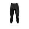 Marucci Sports - 3/4 Training Tight - Black (MATRTHT-BK-AXL) Baseball Outerwear view 1