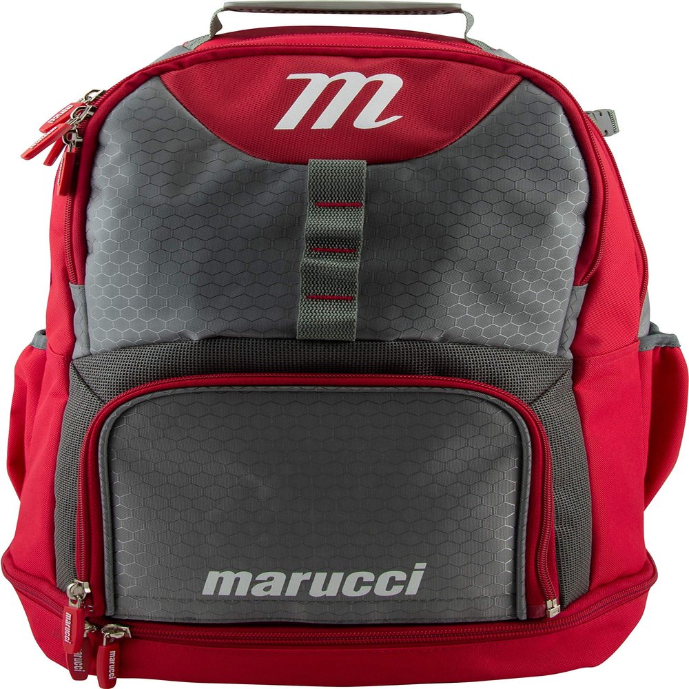 Marucci 2020 F5 Bat Pack, Navy Blue