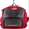 Marucci 2020 F5 Bat Pack, Navy Blue view 2