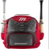 Marucci 2020 F5 Bat Pack, Navy Blue view 3