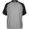 Marucci Sports - Team Cage Jacket - Gray (MATCGJ-GY-AM) Baseball Outerwear, Medium view 1