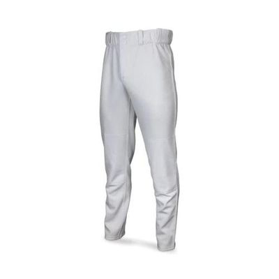 Marucci Sports - Youth Tapered Double-Knit Pant - Gray (MAPTTDK-GY-YS) Baseball Outerwear