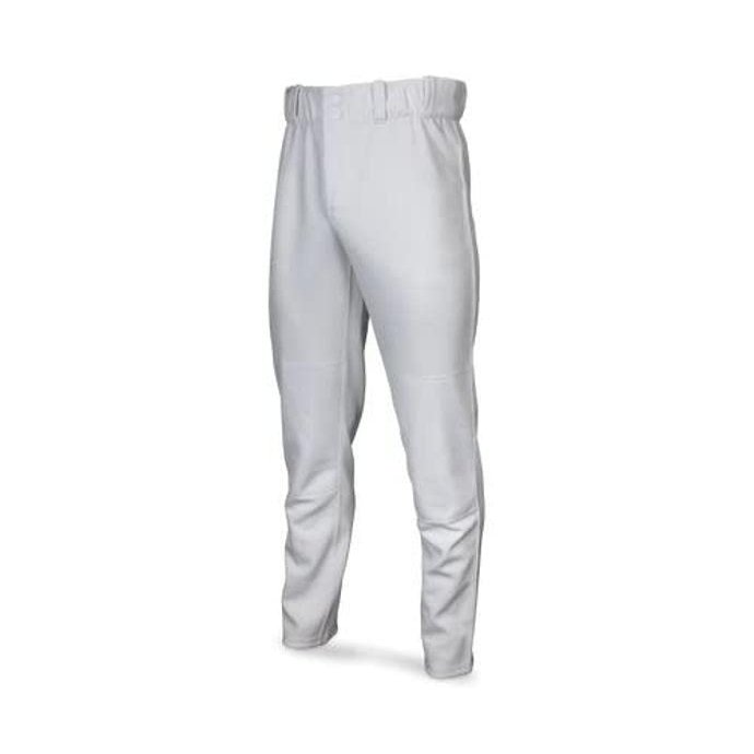 Marucci Sports - Youth Tapered Double-Knit Pant - Gray (MAPTTDK-GY-YS) Baseball Outerwear