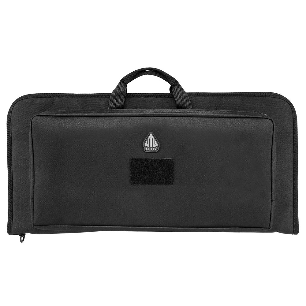 UTG 25" Homeland Security Gun Case, Black
