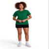 Champion Women's PRACTICE SHORT Shorts, -black, X SMALL view 4