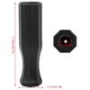 Table Soccer Handle 8Pcs Plastic Foosball Soccer Handle Grip for Table Replacement Handle Part Foosball Accessories view 3