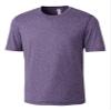 Clique Charge Active Mens Short Sleeve Tee view 1