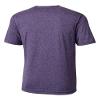 Clique Charge Active Mens Short Sleeve Tee view 3