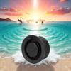 Alomejor Surfboard Air Vent, Black Plastic, 3x1.5x2.5cm, Essential Maintenance Part, Easy Install view 4
