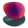 Mryok 2 Pair Polarized Replacement Lenses for Oakley Feedback Sunglass - Options view 3