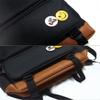 GO2COSY Luminous Anime Assassination Classroom Backpack Daypack Student Bag School Bag Bookbag view 3