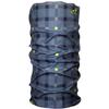 Headsweats Ultra Band Full Dark Plaid view 1