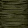 Camo Green - 7 Strand 550 Paracord - 1000 Feet - Mil-Spec Paracord - USA Made MIL-C-5040H view 1