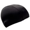 Zyj Women's Swimming Cap Men's Long Hair Short Hair Silicone Adult Swim Cap High Elastic Ear Protection Swimming Equipment (Color : C) view 1
