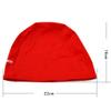 Zyj Women's Swimming Cap Men's Long Hair Short Hair Silicone Adult Swim Cap High Elastic Ear Protection Swimming Equipment (Color : C) view 2