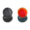 Mryok 2 Pair Polarized Replacement Lenses for Oakley Madman Sunglass - Options view 1