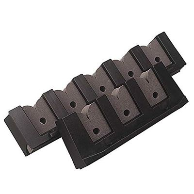 AMRS-325615-1 * Sea Dog Five Fishing Rod Storage Rack