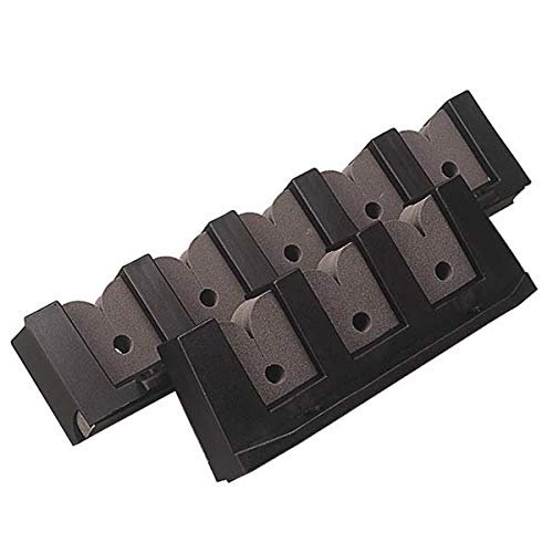 AMRS-325615-1 * Sea Dog Five Fishing Rod Storage Rack