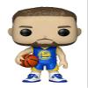 Funko pop Stephen Curry (Alt Jersey) Exclusive view 2
