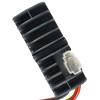 Motor Brushed Controller Box with Throttle Grip for Electric Tricycle(48-60V 1500W) view 2