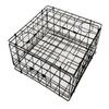 2-Pack of KUFA Vinyl Coated Crab Traps & Accessory Kits (100' Lead Core Sinking line,Caliper,Harness,Bait Bag & 11" Float) (S60+CEC1) x2 view 2