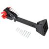 VGEBY1 Practical Bicycle Wall Holder Stand, Universal Wall Mounted Bike Repair Storage Rack for Mountain Bike, Racing Bicycle, Bicycles view 1