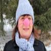 Buy 1 Get 1 Free Sale - Crochet Cozy Nose Warmer - Custom Colors and Sizes Available  view 2