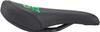 reverse Nico Vink Shovel and Shred Saddle Black/Neon Green - 40326 view 2