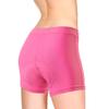 Lixada Women's Cycling Shorts 3D Padded MTB Bicycle Bike Underwear Shorts Black view 2