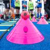FORZA Soccer Superdome Training Marker Cones [Choose Your Color] (Pink) view 2