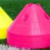 FORZA Soccer Superdome Training Marker Cones [Choose Your Color] (Pink) view 4