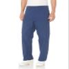 Fashion Seal Healthcare unisex adult Navy Simply Soft Cargo Medical Scrubs Pants, Navy, X-Large US view 1