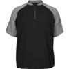 Marucci Sports - Team Cage Jacket - Black (MATCGJ-BK-AS) Baseball Outerwear view 1