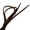 26" Long Brown Elastic Shoelaces - 2 Pair (4 Laces) view 3