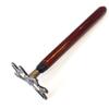 ISPiRiTo Billiard Bridge Retractable Pool Stick with Removable Bridge Head Portable Design Screw on Bridge Head Pool Cue Accessory view 3