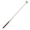 ISPiRiTo Billiard Bridge Retractable Pool Stick with Removable Bridge Head Portable Design Screw on Bridge Head Pool Cue Accessory view 4
